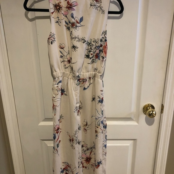 Sage the Label Eden Jumpsuit - Picture 4 of 4